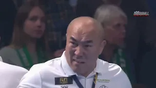 EHF Champions League 24/25. Octavos de Final VUELTA. Füchse Berlin vs. Insutria Kielce